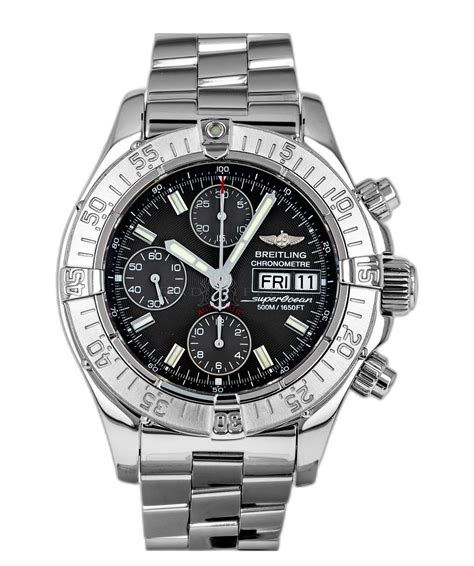 breitling a13340 specs